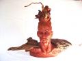 Asie au dragon